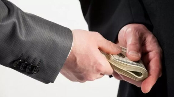 Trafic de influență