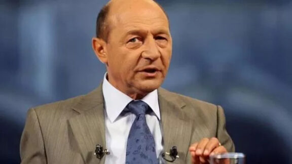 Traian Băsescu