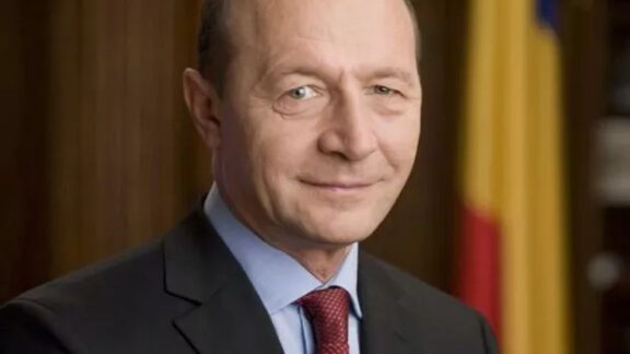 Traian Băsescu