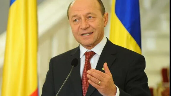 Traian Băsescu