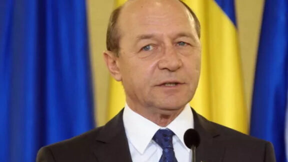 Traian Băsescu