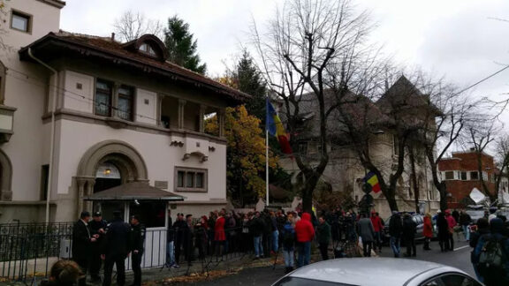 Traian Băsescu vine la vot