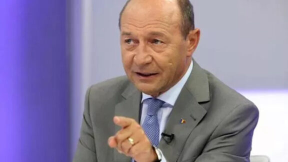 Traian Băsescu