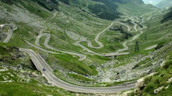 Transfăgărășan