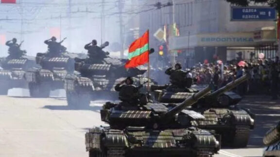 Transnistria