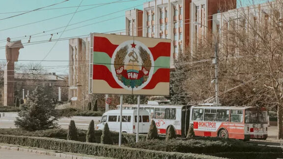 Transnistria