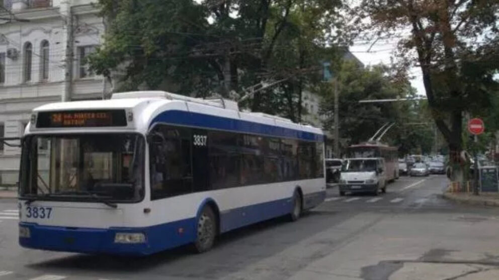 Transport public
