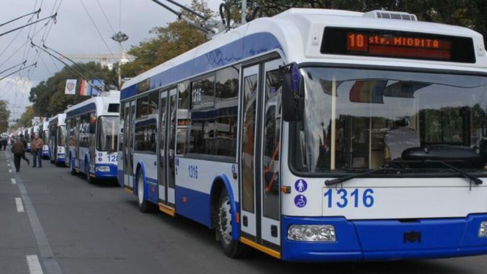 transport public