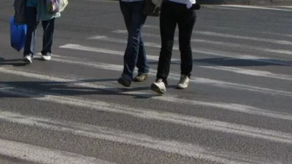 Taximetristul care a accidentat mortal doi soți trimis în judecată