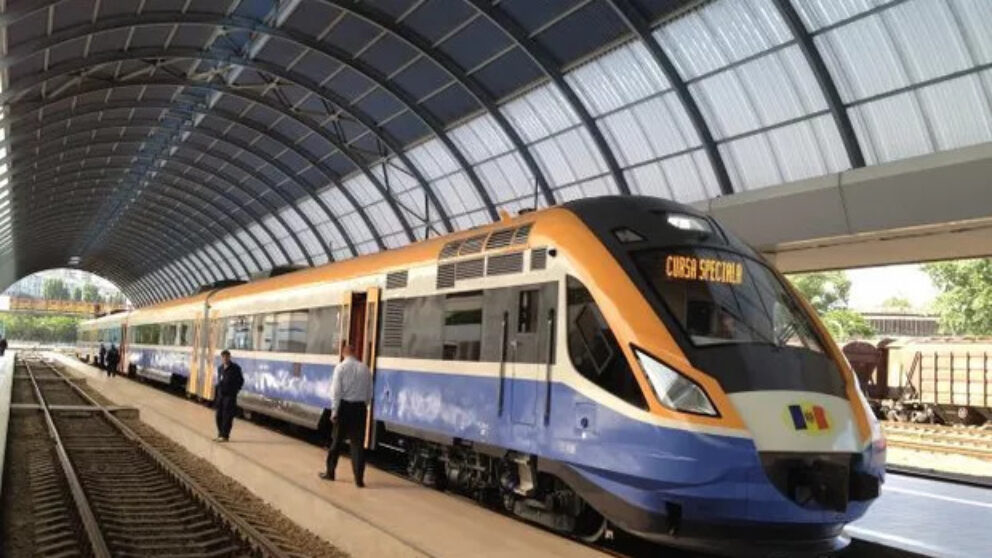 Tren CFM