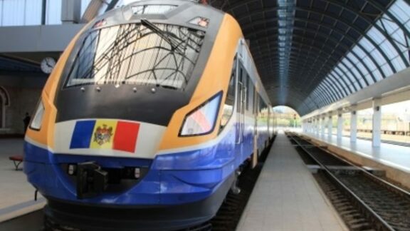 ruta Chișinău-Odesa