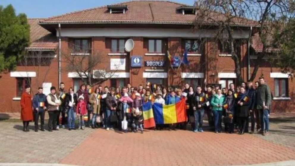 Cu Unirea la Iași