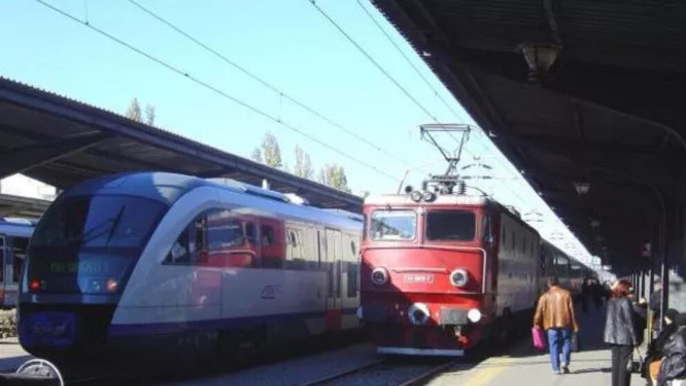 Tren