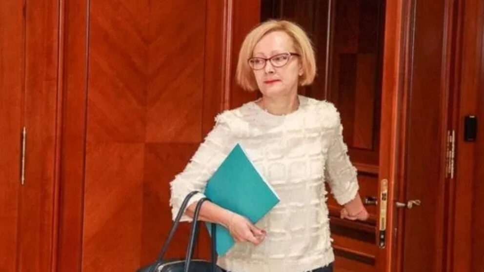 Elena Bodnarenco