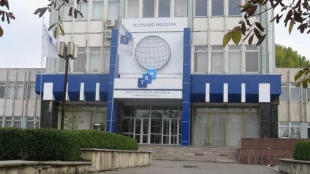 Radio Moldova