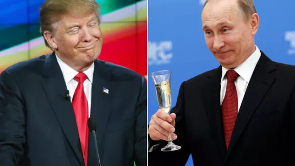 Trump-Putin