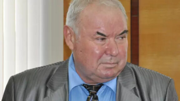 Academicianul Tudor Lupaşcu