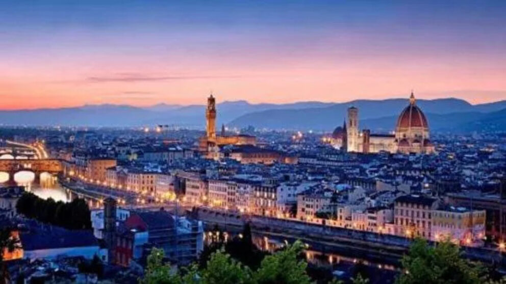 Florenta