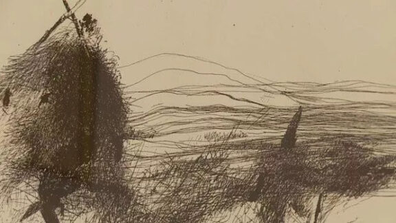 Pictură Ioachim Postolachi