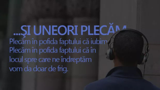 Lectura cucerește prin emoțiile transmise cititorului.