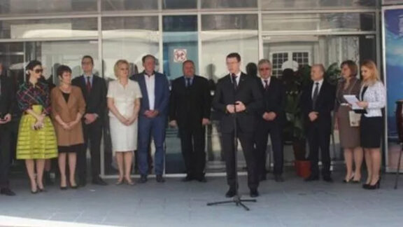 Expoziția internațională “Tourism. Leisure. Hotels”