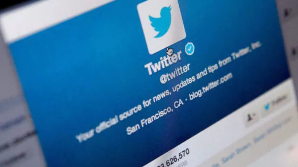 Twitter
