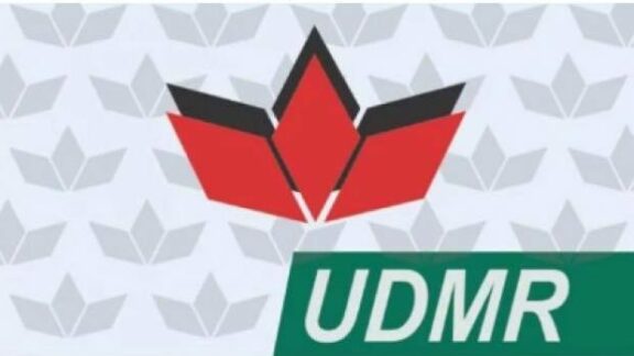 UDMR Romania alegeri europarlamentare