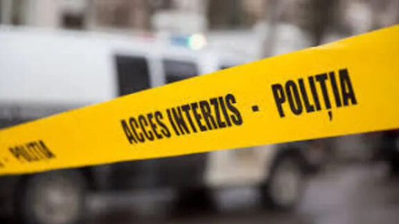 un copil a murit in somn