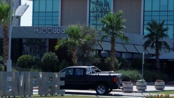 Un diplomat turc a fost împușcat mortal