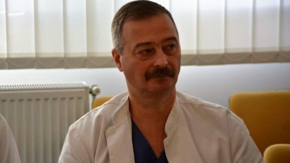 Un medic din Republica Moldova va conduce Spitalul Judeţean Suceava