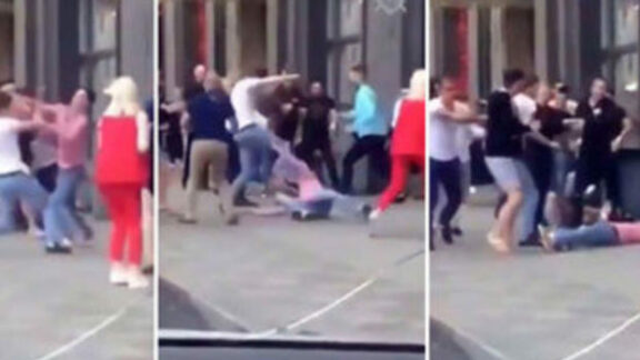 Un moldovean a fost ucis în bătaie la Moscova