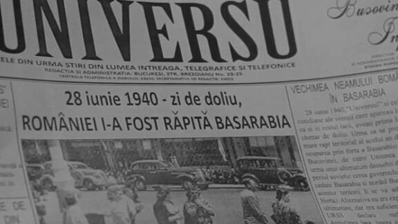 Un partid solicită desecretizarea dosarelor comunismului și proces public împotriva crimelor comunismului