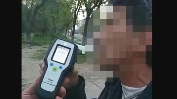 Un șofer de pe ruta 166 din capitală