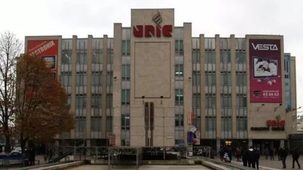 Magazinul Unic