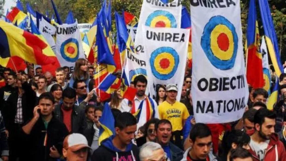 mars unionist