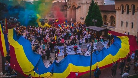 Basarabia România Unire sondaj