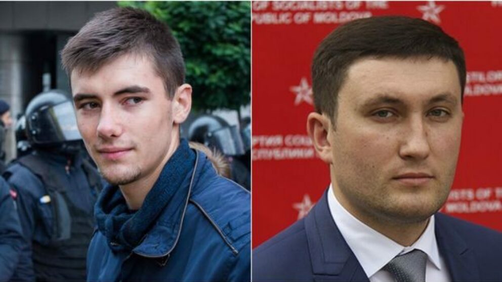 „UNIREA - ODIP” a depus plângere împotriva deputatului socialist Vladimir Odnostalco