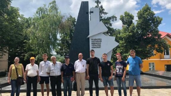 UNIREA - ODIP a lansat o filială unionistă la Hâncești! Vezi ce activități vor organiza