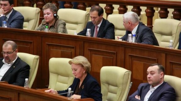 DOC. Deputații PSRM a elaborat un proiect de lege privind medicamentele din RM