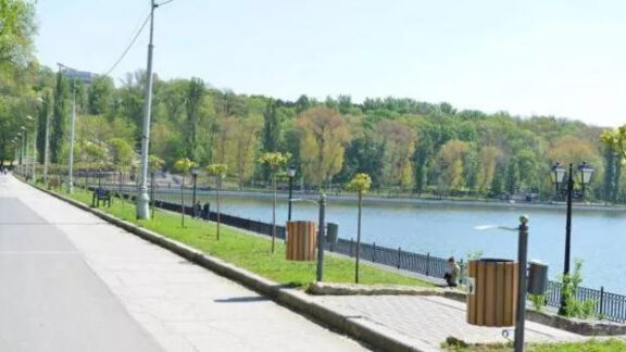 Urne de gunoi Chișinău