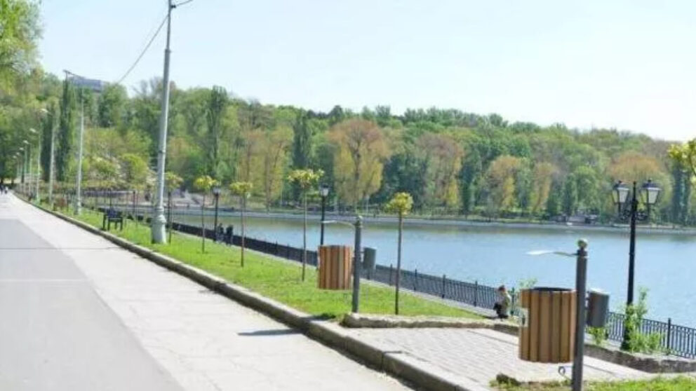Urne de gunoi Chișinău