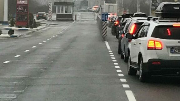 Util pentru cei ce traversează frontiera! Vezi cele mai aglomerate puncte de trecere a frontierei