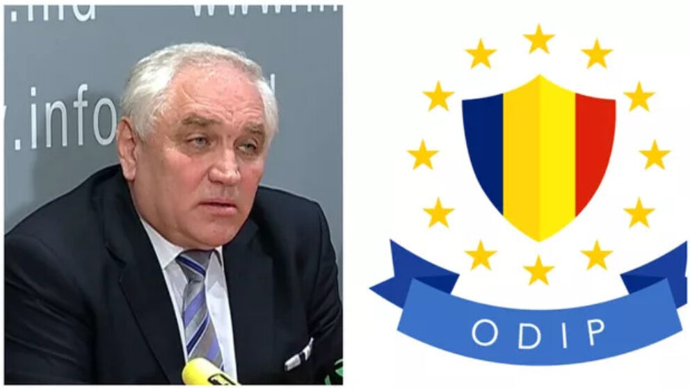 Valerii Klimenco