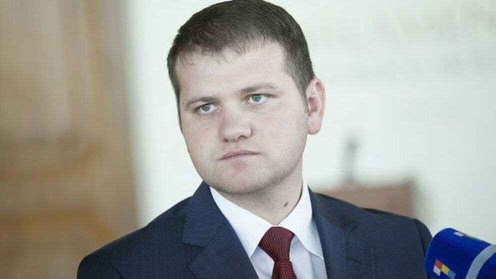 Valeriu Munteanu