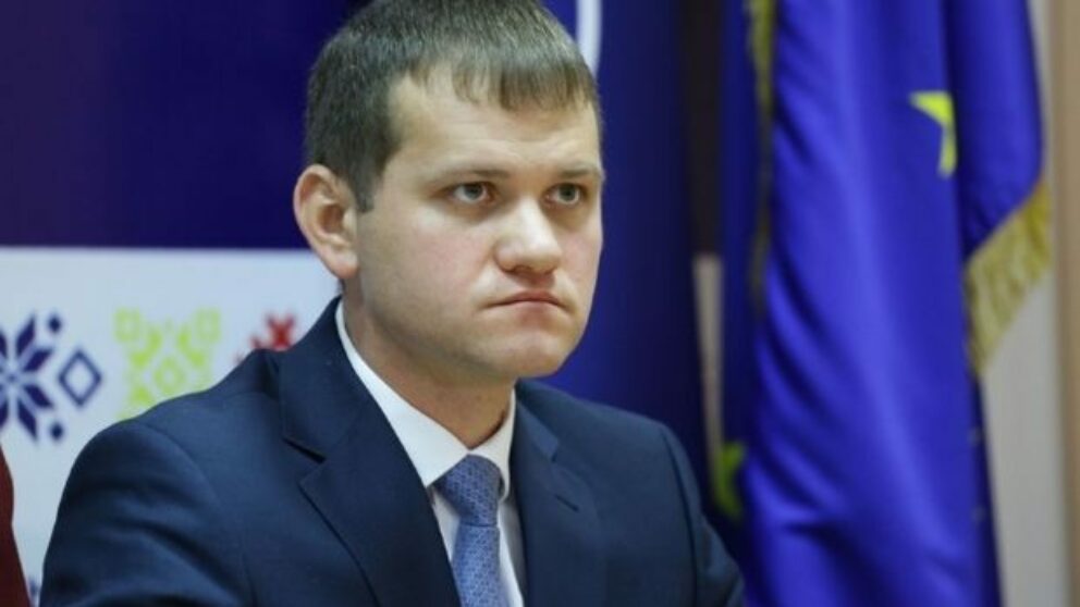 Valeriu Munteanu