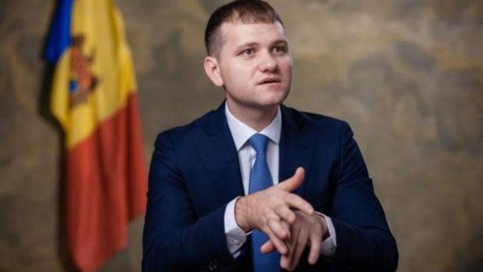 Valeriu Munteanu