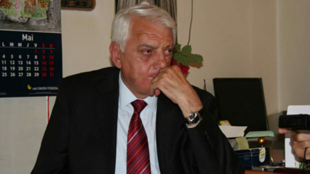 Valeriu Muravschi