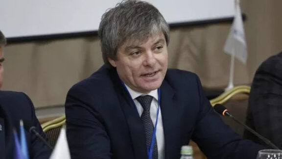 Valeriu Triboi reținut