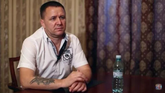 Ion Druță (Vanea Pisateli)