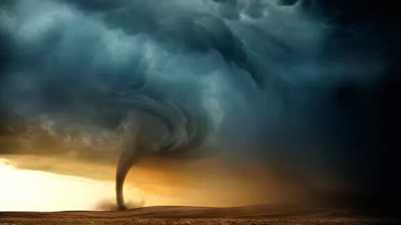 7 tornade în Louisiana